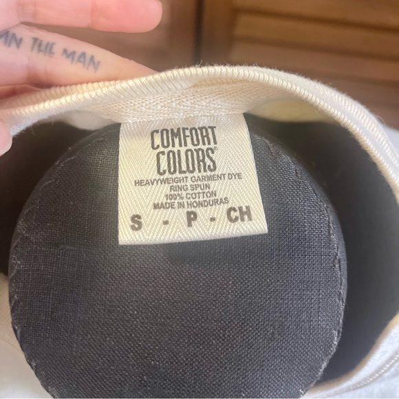 Bruce Springsteen 1978 Road Crew Recreation Tour Tee - Picture 7 of 8